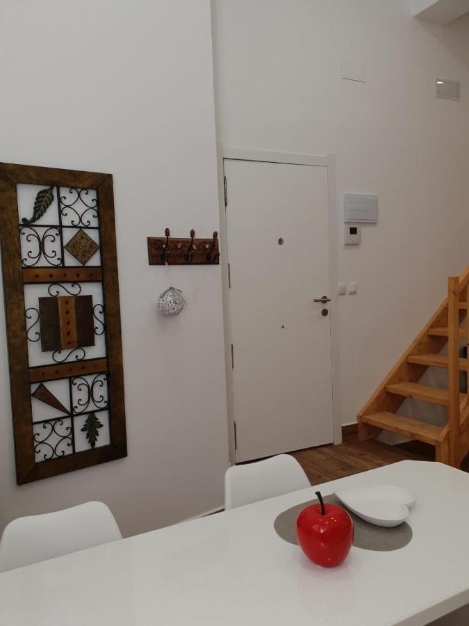 Beautiful&nice Loft Alicante Exterior foto