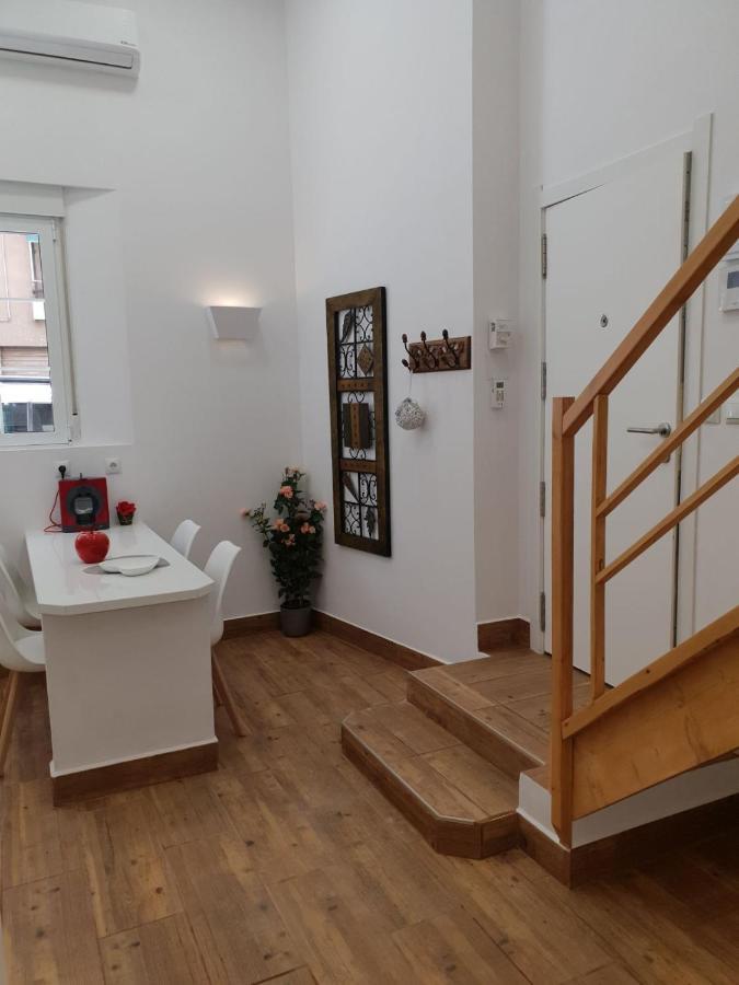 Beautiful&nice Loft Alicante Exterior foto