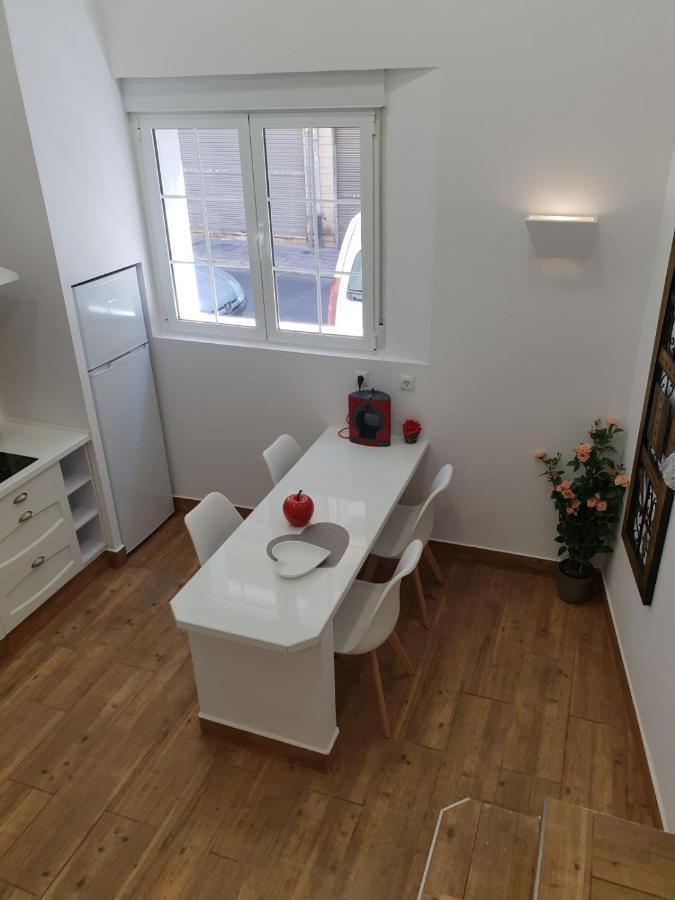 Beautiful&nice Loft Alicante Exterior foto