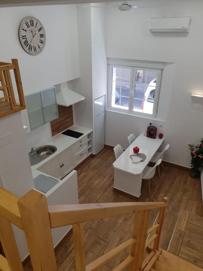 Beautiful&nice Loft Alicante Exterior foto